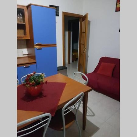 Palma BnB Lejlighed Maracalagonis Eksteriør billede