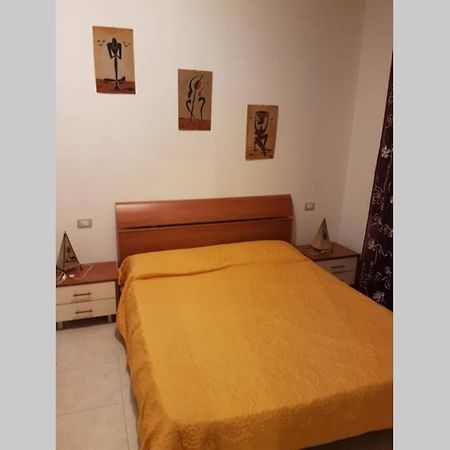 Palma BnB Lejlighed Maracalagonis Eksteriør billede