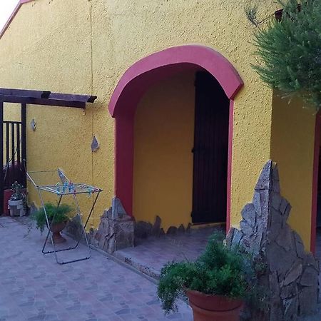 Palma BnB Lejlighed Maracalagonis Eksteriør billede