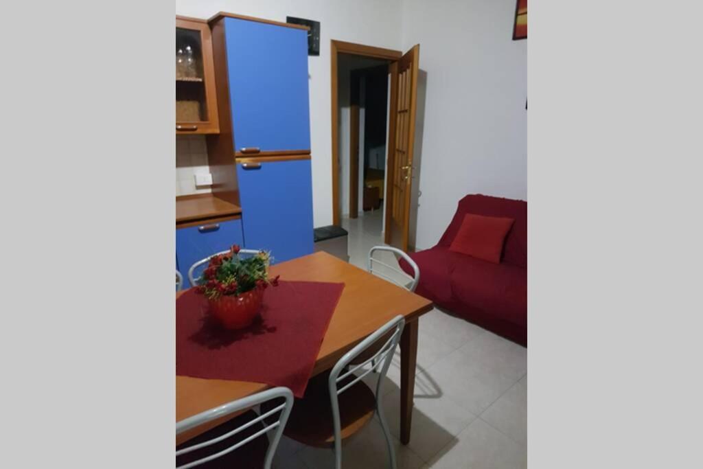 Palma BnB Lejlighed Maracalagonis Eksteriør billede