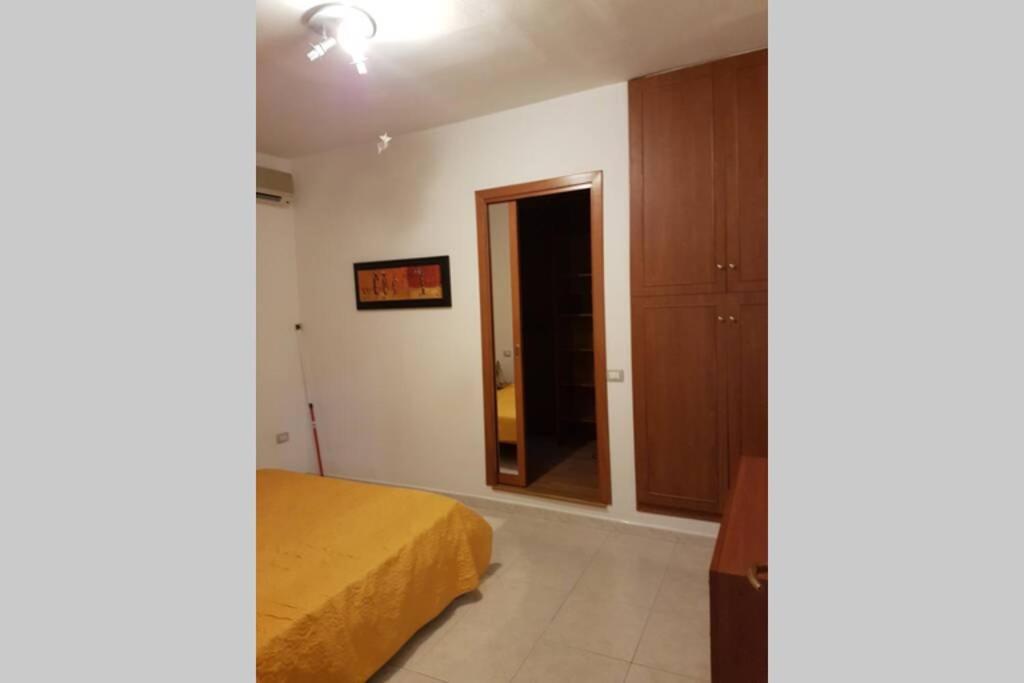 Palma BnB Lejlighed Maracalagonis Eksteriør billede